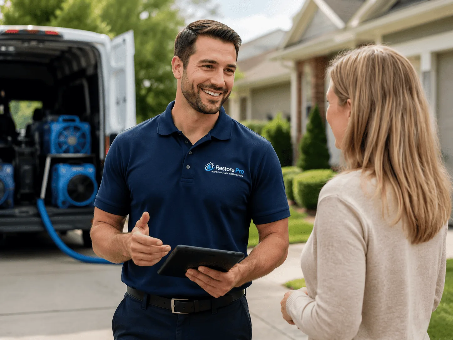 Water Damage Restoration Reading, MA FAQs